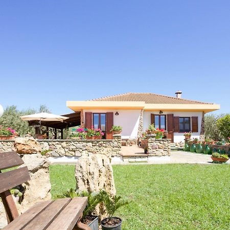 Villa Pedra Moro Alguer Exterior foto