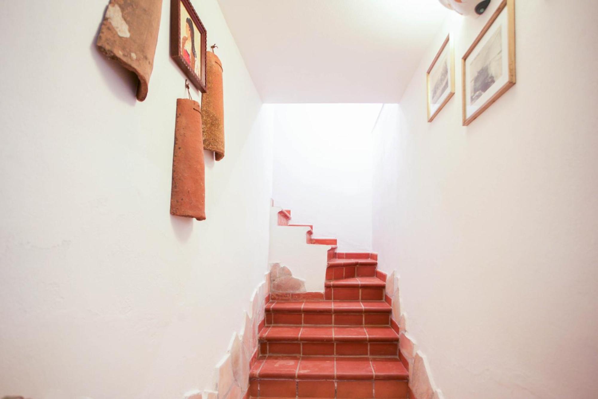Villa Pedra Moro Alguer Exterior foto