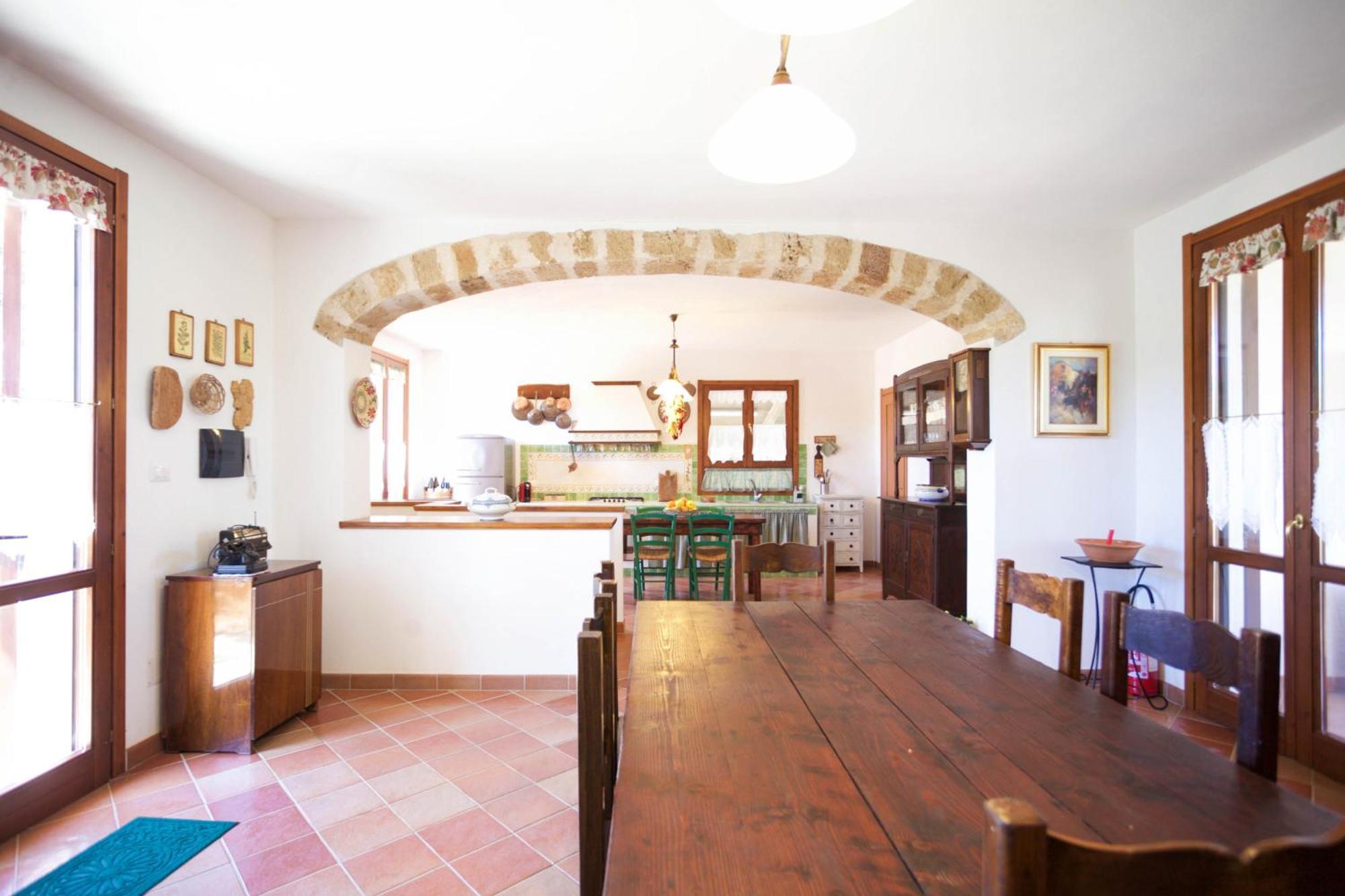 Villa Pedra Moro Alguer Exterior foto