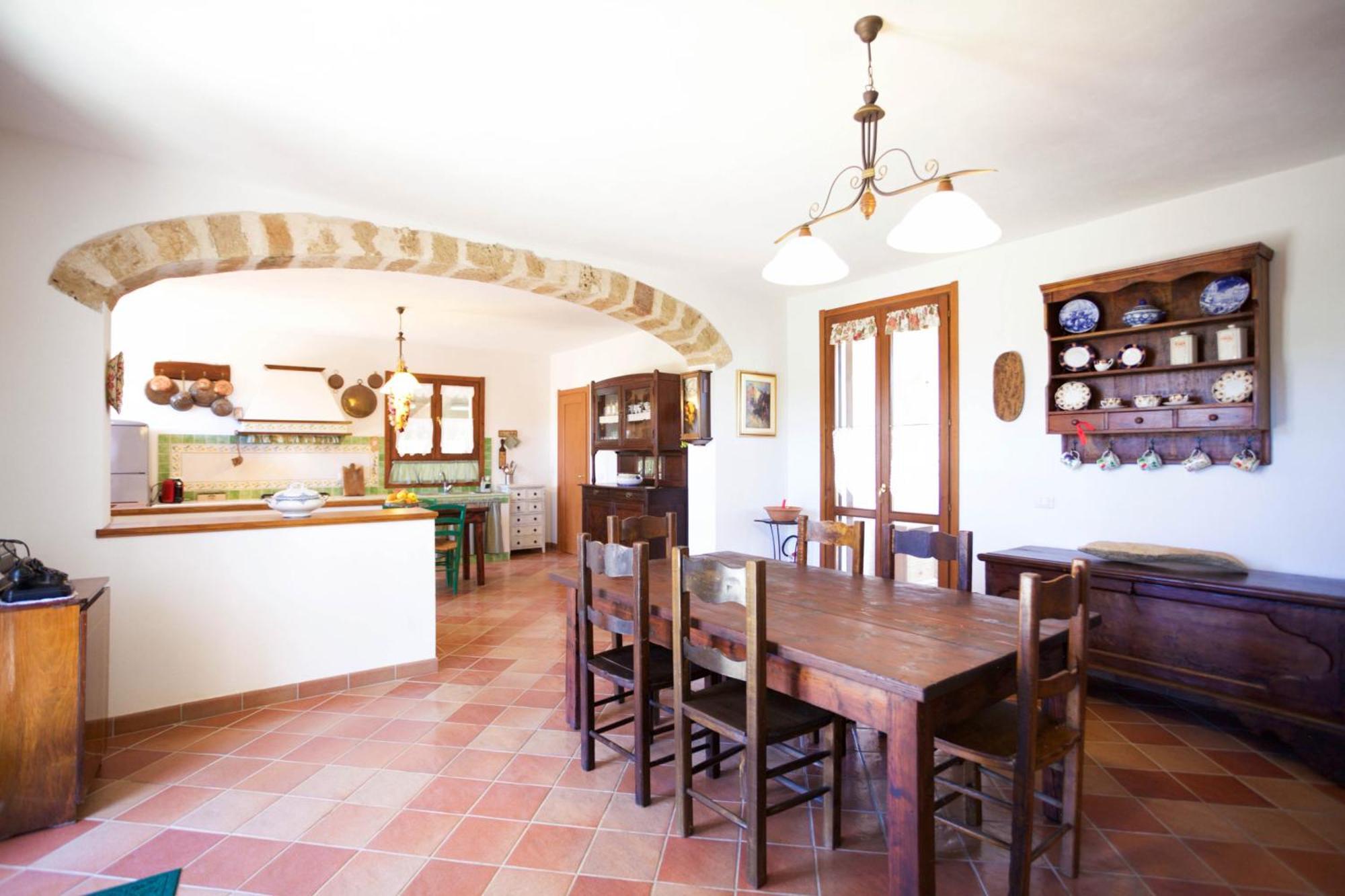Villa Pedra Moro Alguer Exterior foto