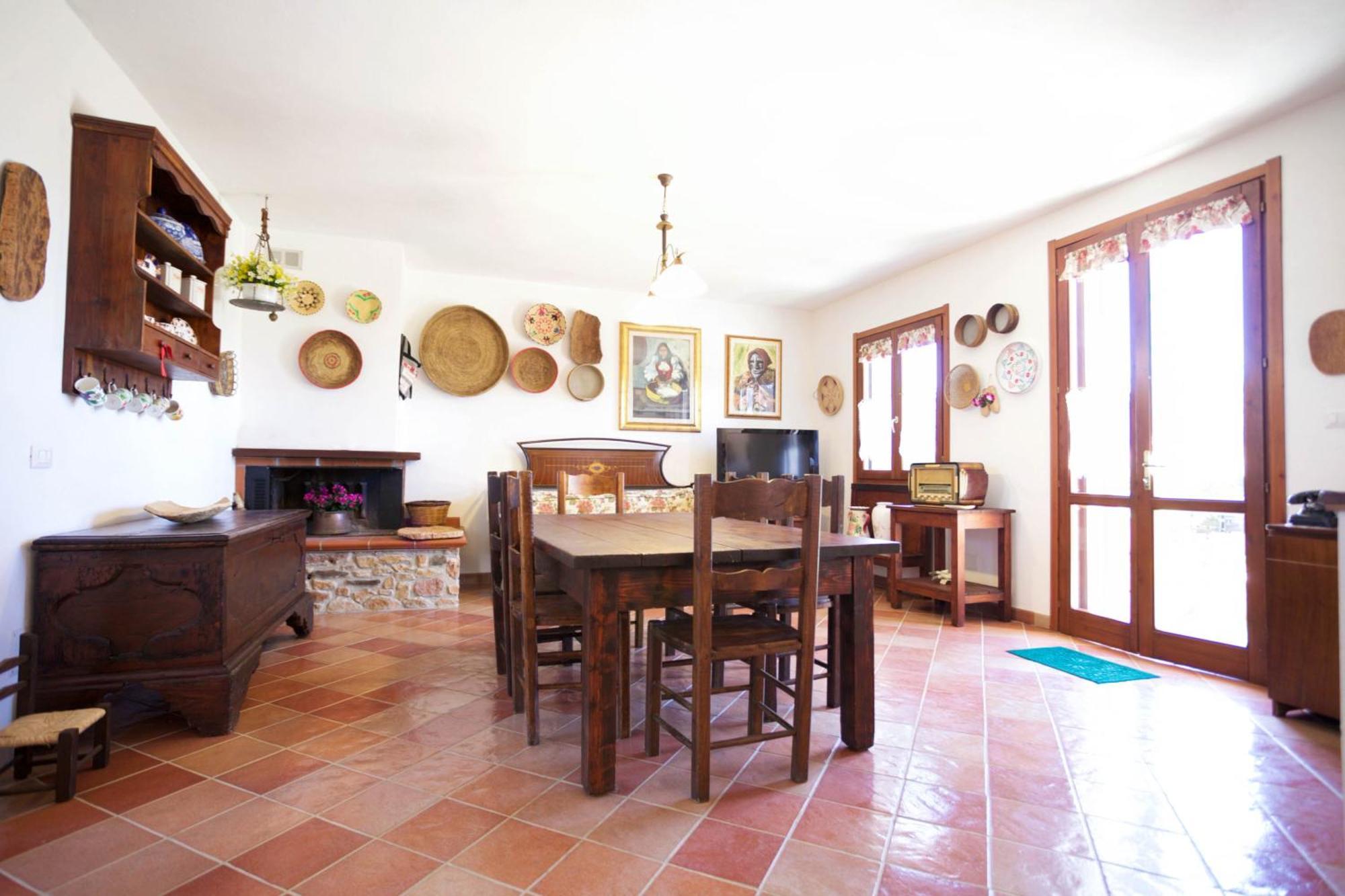 Villa Pedra Moro Alguer Exterior foto