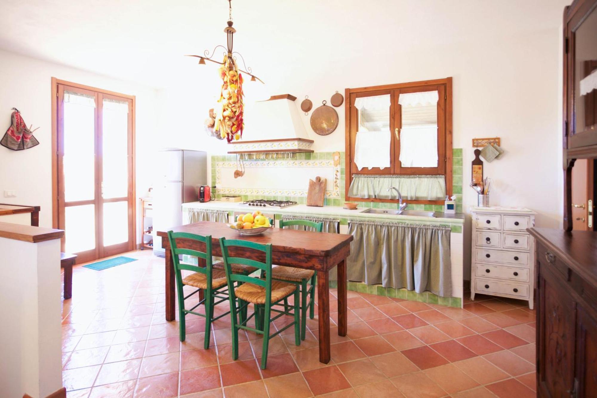 Villa Pedra Moro Alguer Exterior foto