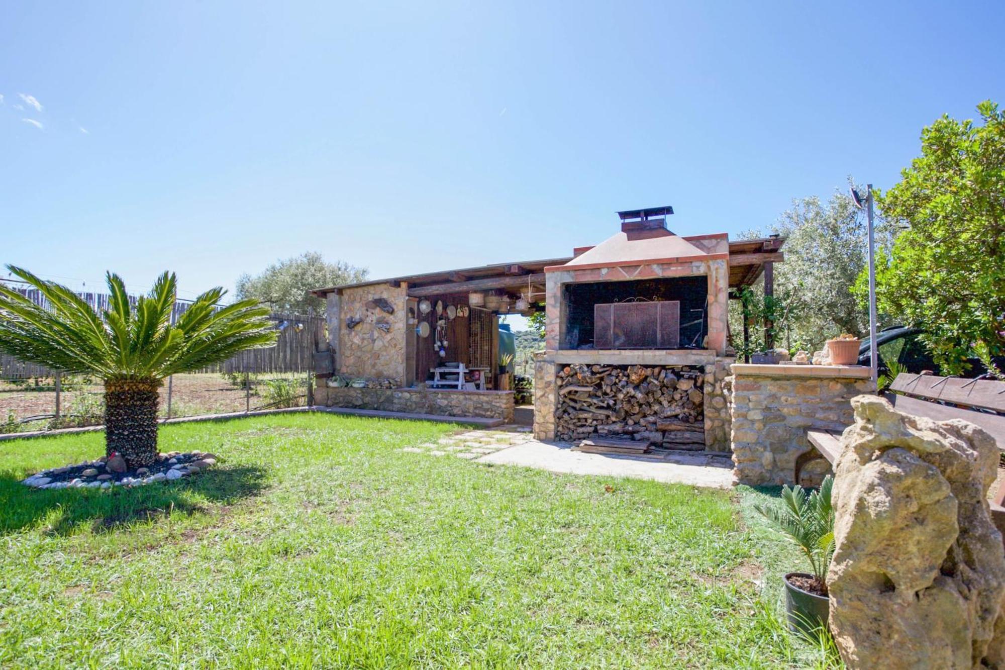 Villa Pedra Moro Alguer Exterior foto