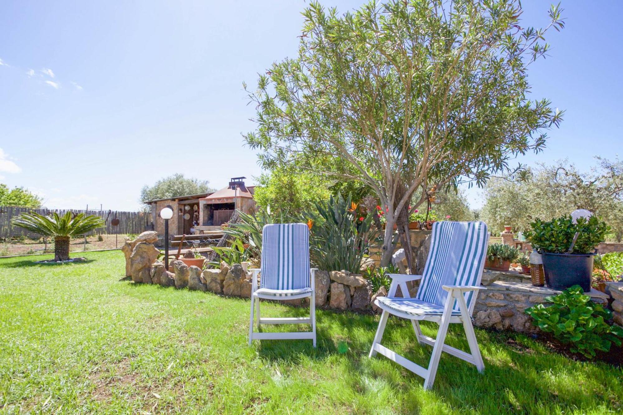 Villa Pedra Moro Alguer Exterior foto