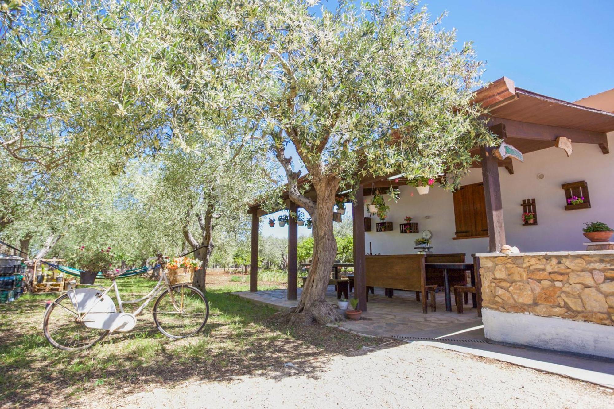 Villa Pedra Moro Alguer Exterior foto