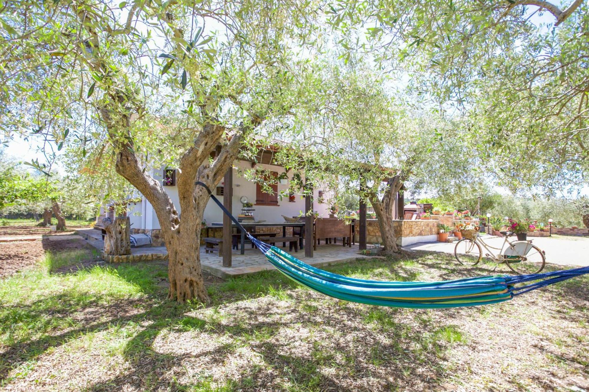 Villa Pedra Moro Alguer Exterior foto